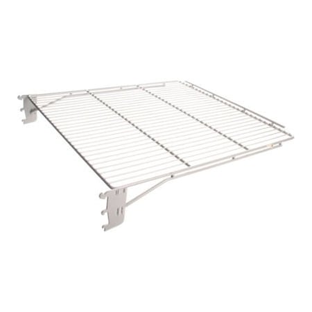 Allpoints 5521015 Shelf, Cantilever For Marsal And Sons, Inc. 5521015